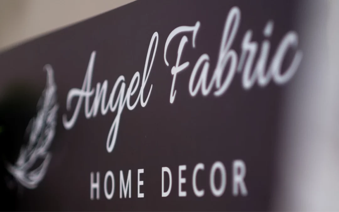 THE NEW ANGEL FABRIC SITE HAS ARRIVED!